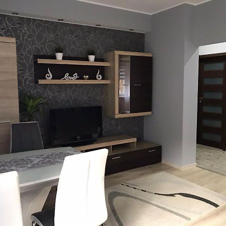 Apartament D&B Gdynia Buitenkant foto
