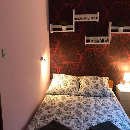 Apartament D&B Gdynia Buitenkant foto