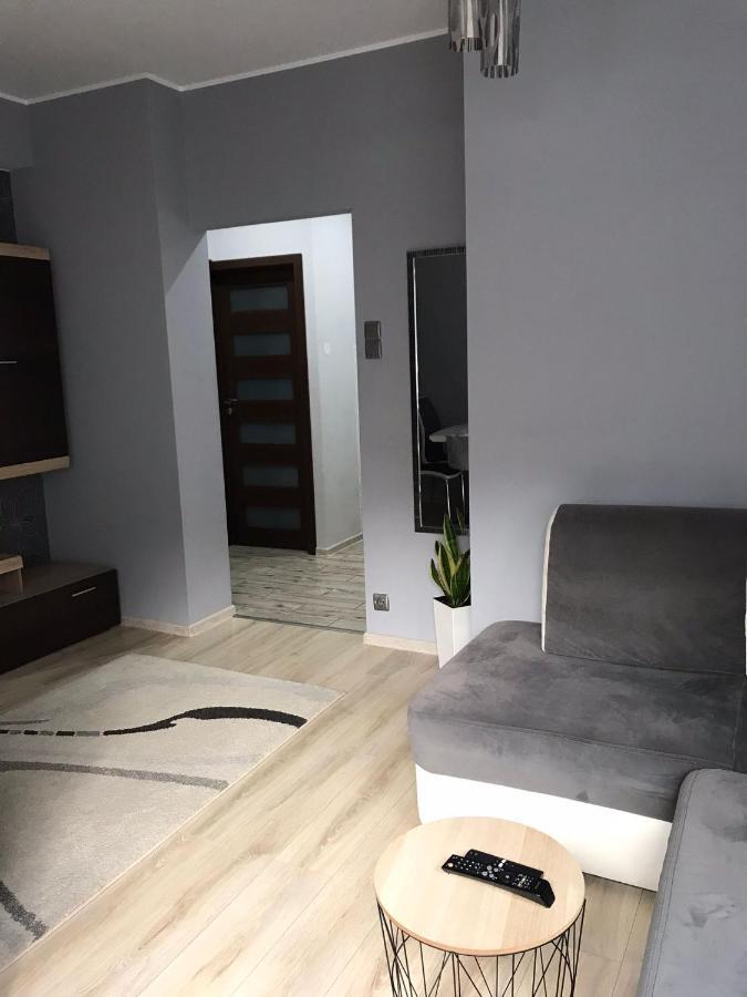 Apartament D&B Gdynia Buitenkant foto