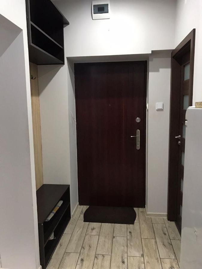 Apartament D&B Gdynia Buitenkant foto