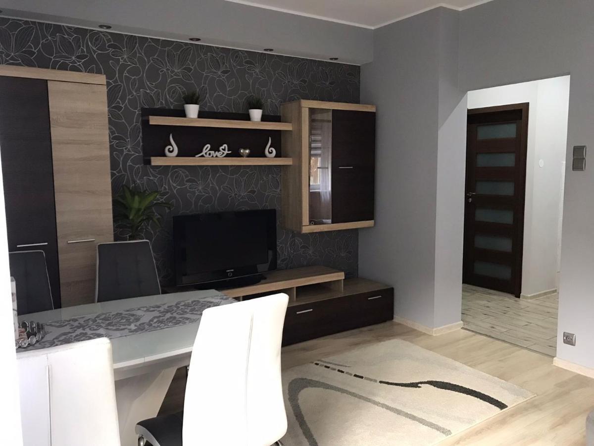 Apartament D&B Gdynia Buitenkant foto
