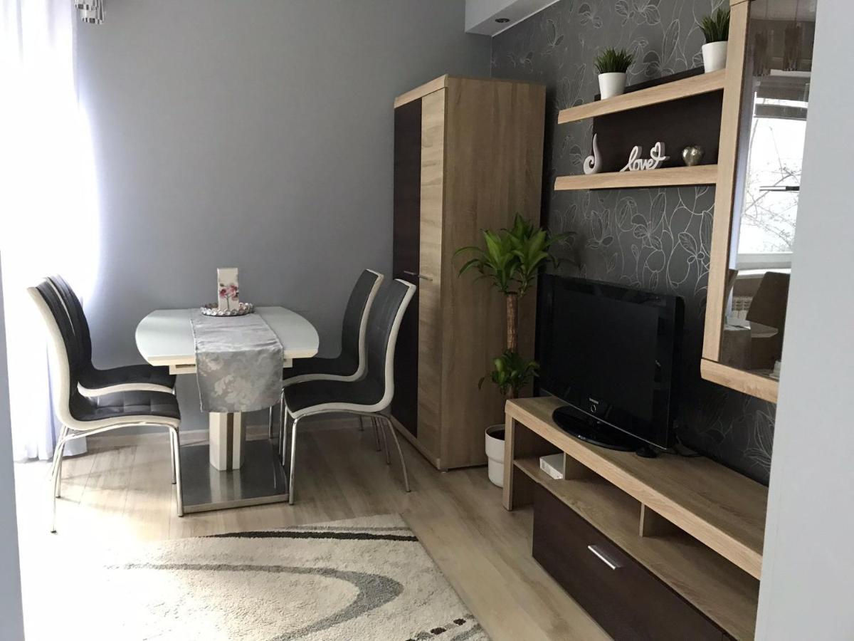 Apartament D&B Appartement Gdynia Buitenkant foto