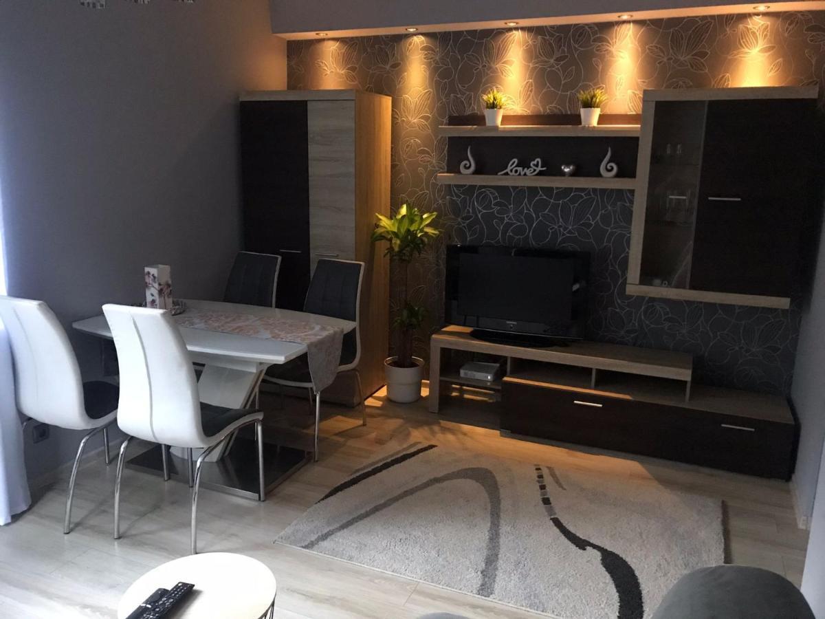 Apartament D&B Gdynia Buitenkant foto