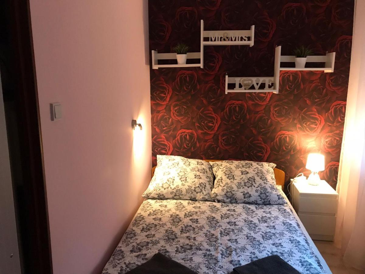 Apartament D&B Gdynia Buitenkant foto